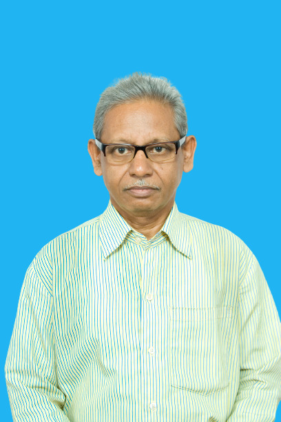 Dr Subhasis Das