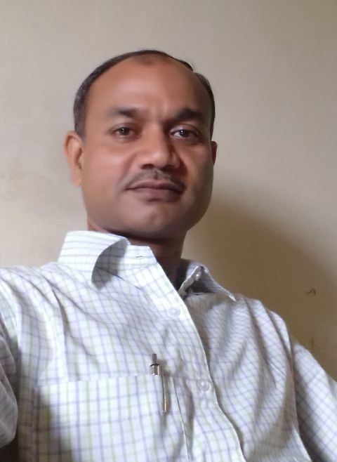 Dhirendra Singh Yadav