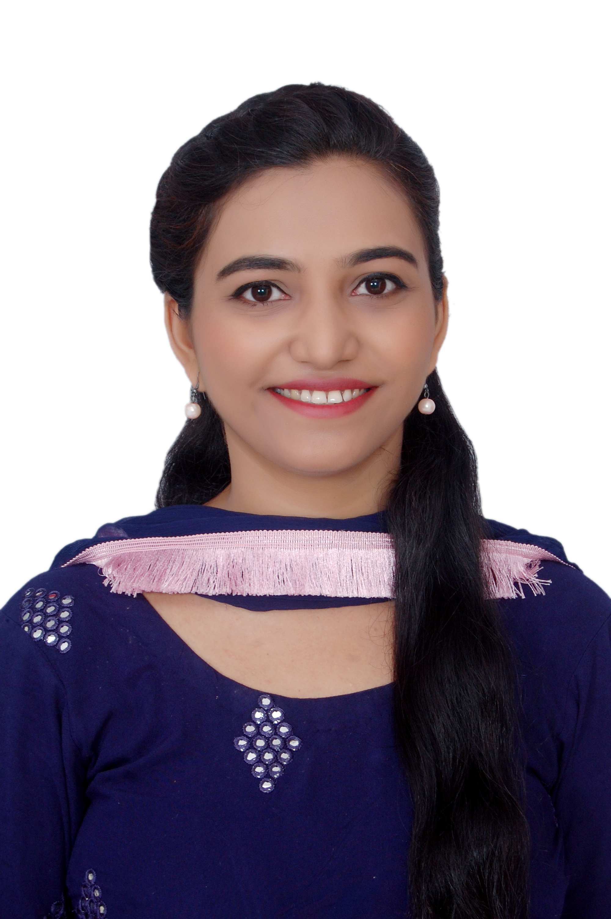Dr. Sangeeta
