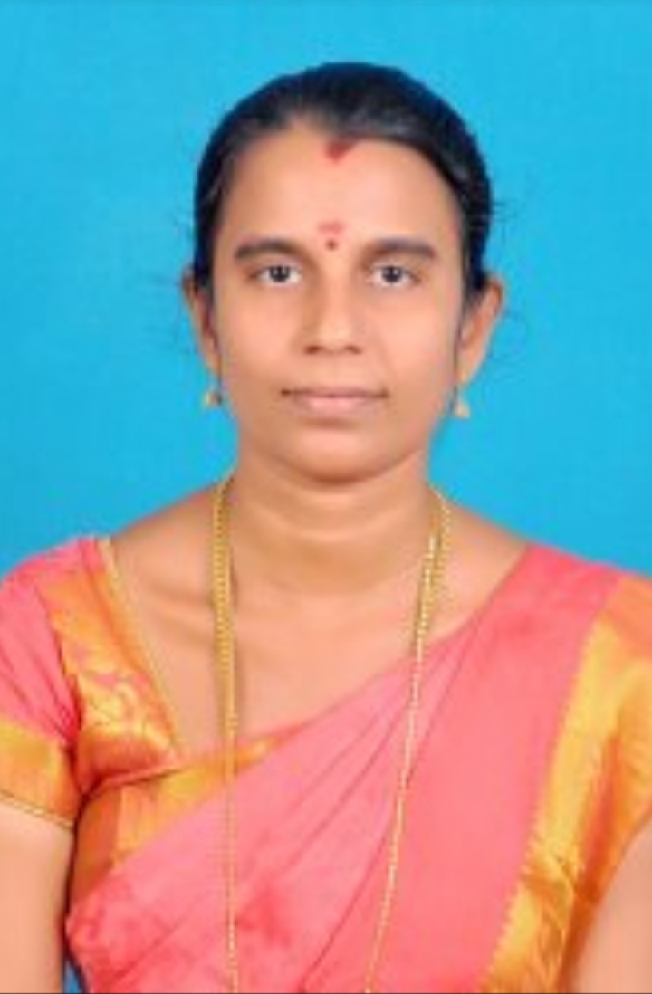DR. A. Sudha