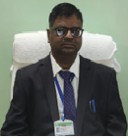 Dr. Shailaj Kumar Shrivastava